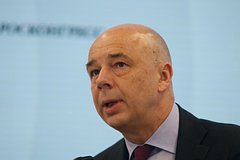 В Минфине рассказали о налогообложении для россиян в ближайшие три года: Госэкономика: Экономика: Lenta.ru0