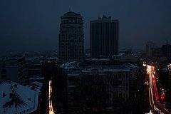 В Минобороны Австрии назвали сроки полного блэкаута на Украине: Политика: Мир: Lenta.ru0