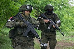 В Минобороны перечислили три условия для призыва на службу по мобилизации: Политика: Россия: Lenta.ru0