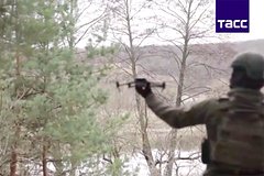 В Минобороны рассказали об уничтожении разведчиками польских наемников: Политика: Россия: Lenta.ru0