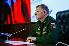 В Минобороны заявили о причастности Британии к атаке БПЛА ВСУ на Севастополь: Политика: Россия: Lenta.ru0