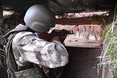 В Минобороны заявили о срыве атаки трех групп ВСУ на краснолиманском направлении: Политика: Россия: Lenta.ru0
