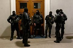 В Молдавии возбудили уголовное дело из-за упавшей ракеты: Молдавия: Бывший СССР: Lenta.ru0