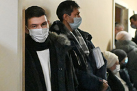 В Москве начали прививать от COVID-19 назальной вакциной: Общество: Россия: Lenta.ru2