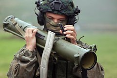В Москве рассказали о судьбе желающих отправиться в зону СВО добровольцев: Общество: Россия: Lenta.ru0