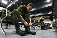 В Москве завершилась частичная мобилизация: Политика: Россия: Lenta.ru0