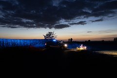 В МВД заявили о продолжении поиска ранившего полицейского дезертира в камуфляже: Следствие и суд: Силовые структуры: Lenta.ru0