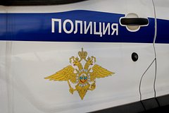 В МВД заявили о задержании причастных к гибели троих полицейских под Херсоном: Следствие и суд: Силовые структуры: Lenta.ru0