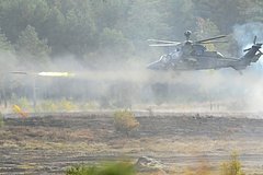 В НАТО обеспокоились «растущими аппетитами» Украины по поставкам оружия: Политика: Мир: Lenta.ru0