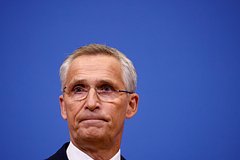 В НАТО предупредили Россию о последствиях применения ядерного оружия: Политика: Мир: Lenta.ru0