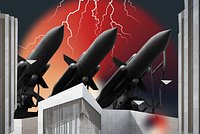 В НАТО заявили о планах России вести затяжной конфликт на Украине: Политика: Мир: Lenta.ru2