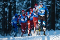 В Норвегии выступили против допуска российских лыжников на чемпионат мира-2025: Зимние виды: Спорт: Lenta.ru0