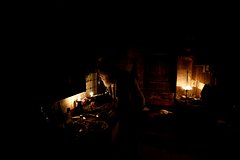 В Одесской области пропал свет: Украина: Бывший СССР: Lenta.ru0