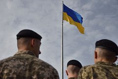 В офисе Зеленского допустили возможность призыва в армию студентов: Украина: Бывший СССР: Lenta.ru0