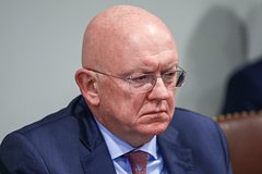 В ООН призвали страны следить за поставляемым Украине оружием: Политика: Мир: Lenta.ru0