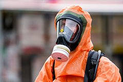 В ООН призвали задействовать Конвенцию о биооружии из-за США: Политика: Мир: Lenta.ru0