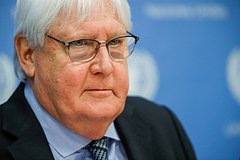 В ООН усомнились в нарушении зерновой сделки из-за атаки на Севастополь: Политика: Мир: Lenta.ru0