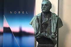 В Осло прошла церемония вручения Нобелевской премии мира за 2022 год: Общество: Мир: Lenta.ru0