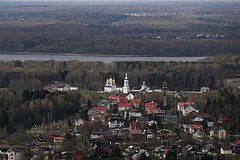 В Подмосковье подорожало загородное жилье: Дом: Среда обитания: Lenta.ru0