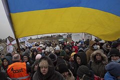 В Польше испугались рекорда по ВИЧ из-за украинских беженцев: Общество: Мир: Lenta.ru0