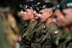 В Польше начались военные учения с участием стран НАТО: Политика: Мир: Lenta.ru0