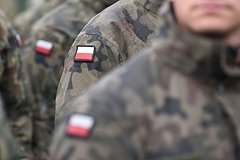 В Польше сообщили о гибели двух наемников на Украине: Украина: Бывший СССР: Lenta.ru0