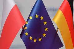 В Польше выдвинули Германии новые требования: Политика: Мир: Lenta.ru0