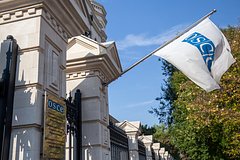 В постпредстве при ОБСЕ заявили о появлении в ЕС здравомыслия по вопросу Украины: Политика: Мир: Lenta.ru0