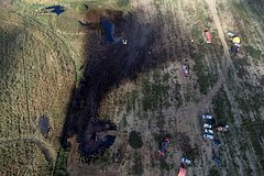 В повреждении нефтепровода «Дружба» не нашли виновных: Бизнес: Экономика: Lenta.ru0