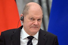 В правительстве Германии рассказали о личном общении Шольца и Путина: Политика: Мир: Lenta.ru0