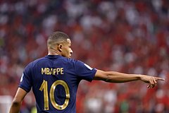 В ПСЖ оценили реальную стоимость Мбаппе: Футбол: Спорт: Lenta.ru0