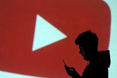В работе YouTube произошел сбой: Интернет: Интернет и СМИ: Lenta.ru0