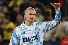 В рейтинге самых дорогих футболистов мира сменился лидер: Футбол: Спорт: Lenta.ru0