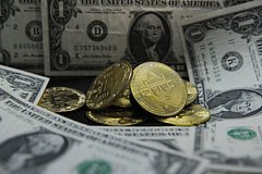 В России допустили расчеты с другими странами в криптовалюте: Криптовалюта: Экономика: Lenta.ru0