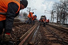 В России объяснили значение ударов по железнодорожным узлам на Украине: Оружие: Наука и техника: Lenta.ru0