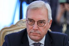 В России оценили идею о вступлении Украины в НАТО: Политика: Мир: Lenta.ru0