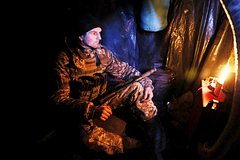 В России оценили планы ВСУ на зимнюю кампанию: Политика: Россия: Lenta.ru0