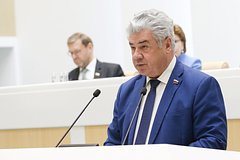 В России оценили вероятность заморозки помощи Киеву после выборов в США: Политика: Россия: Lenta.ru0