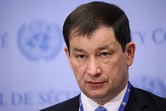 В России оценили возможность переговоров с Украиной: Политика: Мир: Lenta.ru0