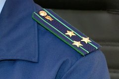 В России отменили постановление о возбуждении дела за уклонение от мобилизации: Следствие и суд: Силовые структуры: Lenta.ru0