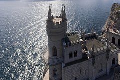 В России ответили на планы Украины по возвращению Крыма: Украина: Бывший СССР: Lenta.ru0