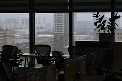 В России почти на нашлось довольных своим работодателем людей: Социальная сфера: Экономика: Lenta.ru0