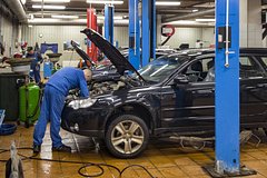 В России подорожает техосмотр: Госэкономика: Экономика: Lenta.ru0