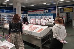 В России подорожала рыба: Рынки: Экономика: Lenta.ru0