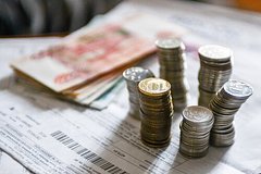 В России предложили изменить систему оплаты ЖКУ: Дом: Среда обитания: Lenta.ru0