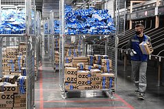 В России предложили обязать онлайн-магазины принимать наличные: Бизнес: Экономика: Lenta.ru0