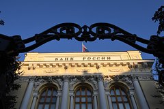 В России предложили ограничить ипотеку от застройщиков: Госэкономика: Экономика: Lenta.ru0