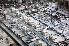 В России предложили отдавать под реновацию дачные и садовые участки: Дом: Среда обитания: Lenta.ru0