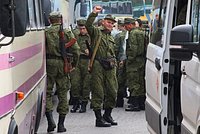 В России предложили расширить кредитные льготы для мобилизованных: Общество: Россия: Lenta.ru2