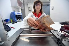 В России предложили ввести кредиты для малоимущих: Госэкономика: Экономика: Lenta.ru0